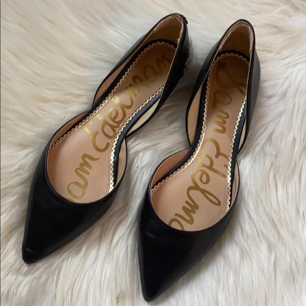 Sam Edelman Rodney Ballet Flats